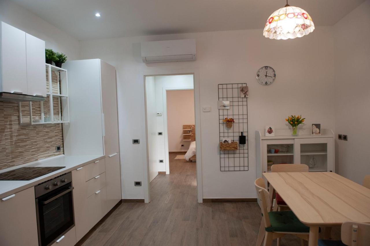 Sungarda Apartment Monzambano Exterior photo