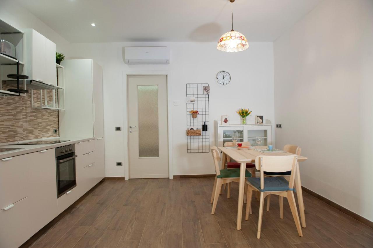 Sungarda Apartment Monzambano Exterior photo