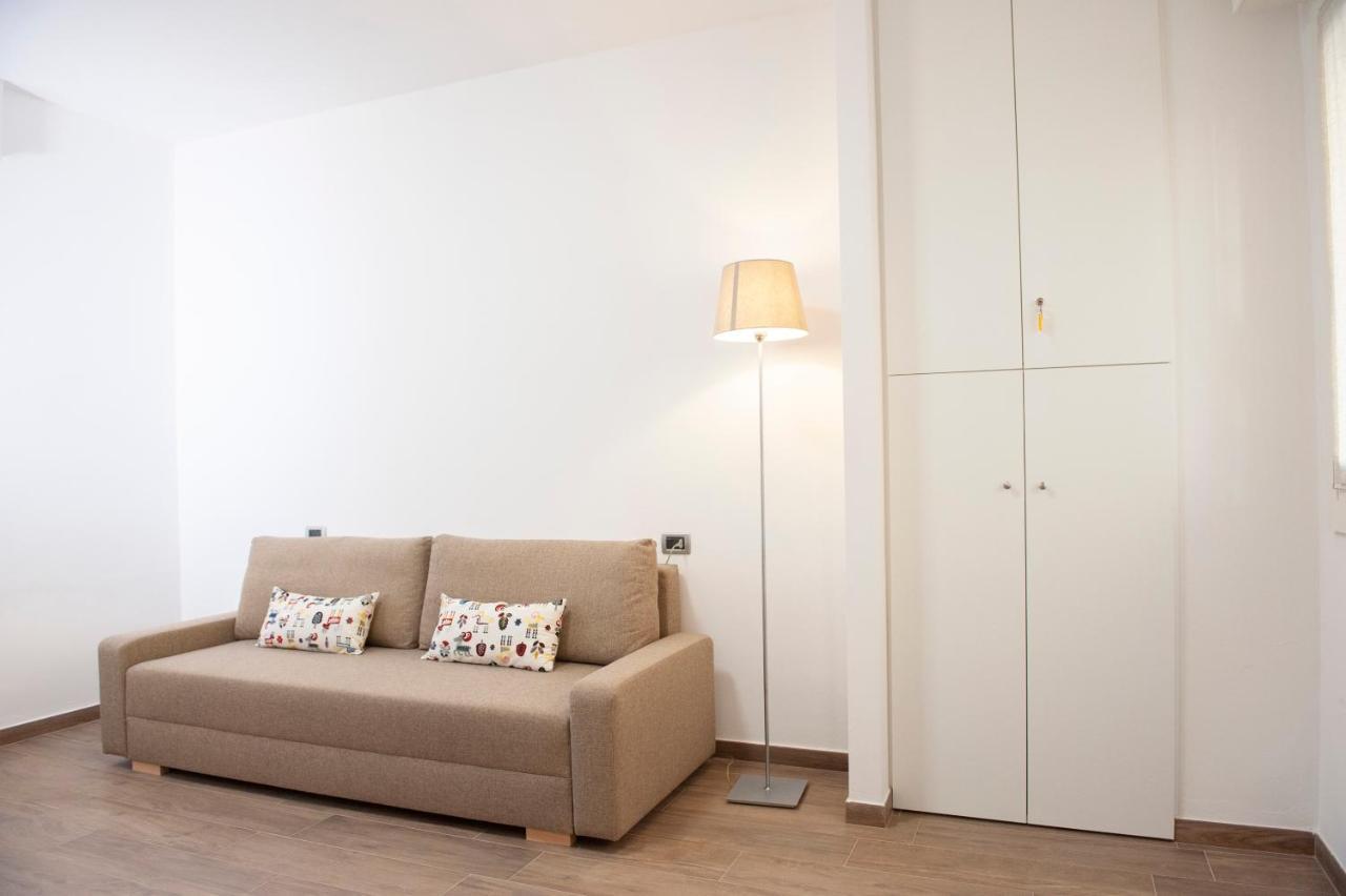 Sungarda Apartment Monzambano Exterior photo